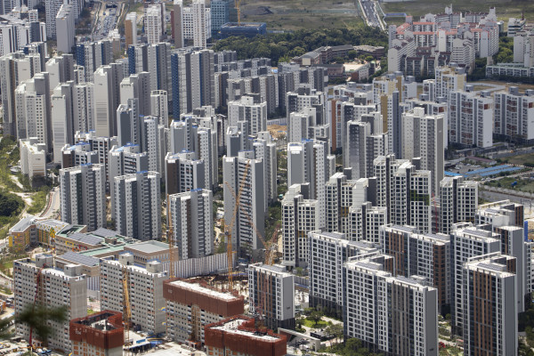 모바일 메인 비주얼 이미지